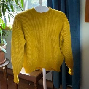 Women’s sweater